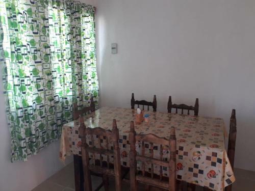 Casa De Las Lomas