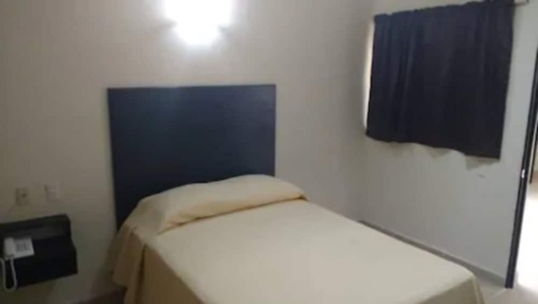 Hotel Puerto Inn