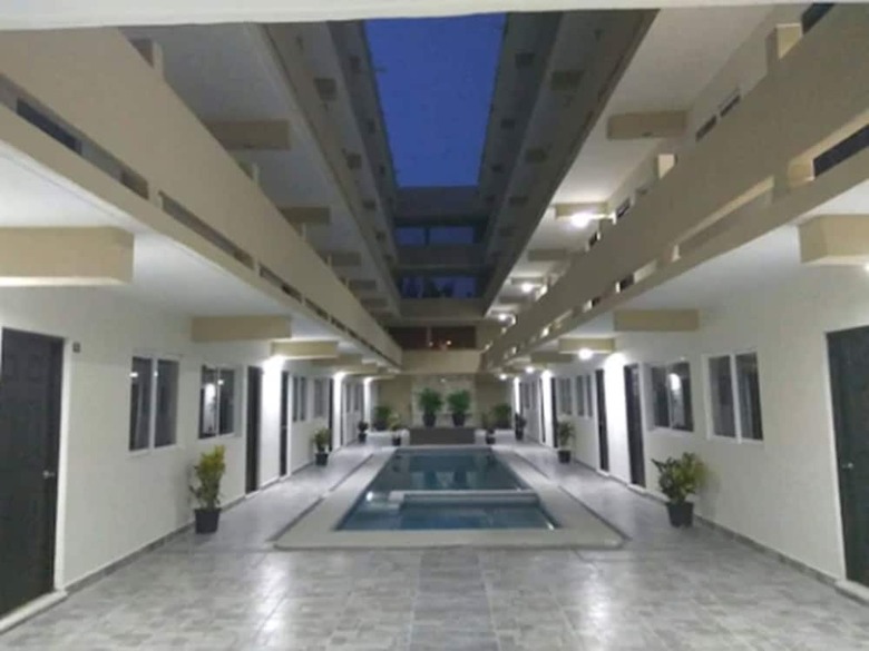 Hotel Puerto Inn