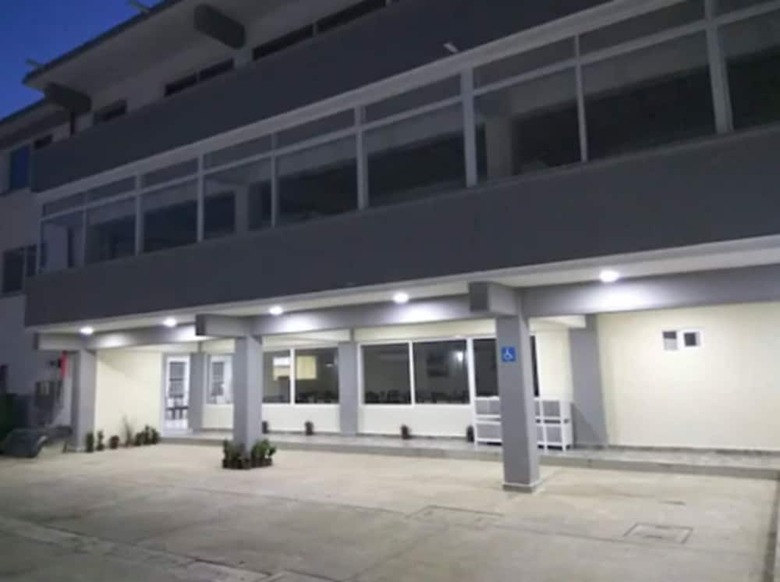 Hotel Puerto Inn
