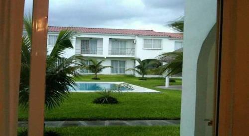 Habitaci�n Con Ba�o