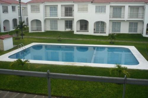 Habitaci�n Con Ba�o