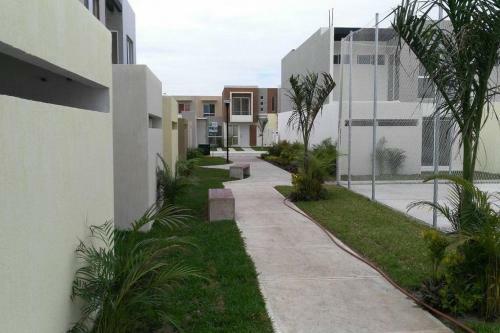 Castlerock Suites And Condos Veracruz