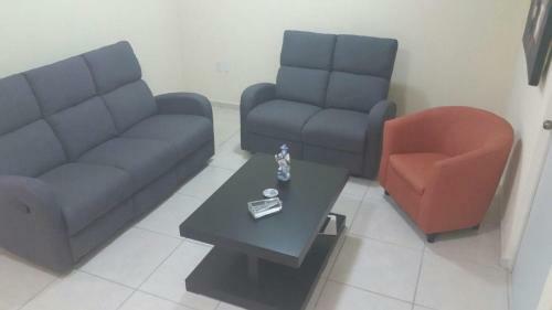 Castlerock Suites And Condos Veracruz