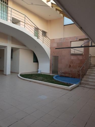 Casa Con Alberca Para 20 Personas