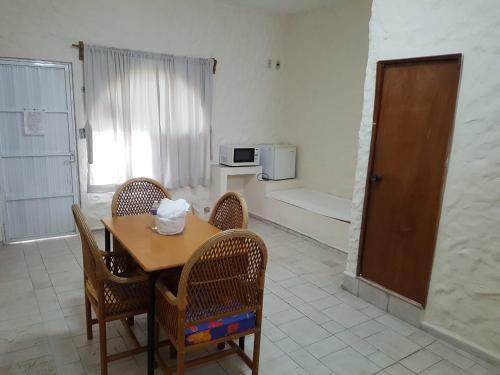 Hotel Playa De Oro