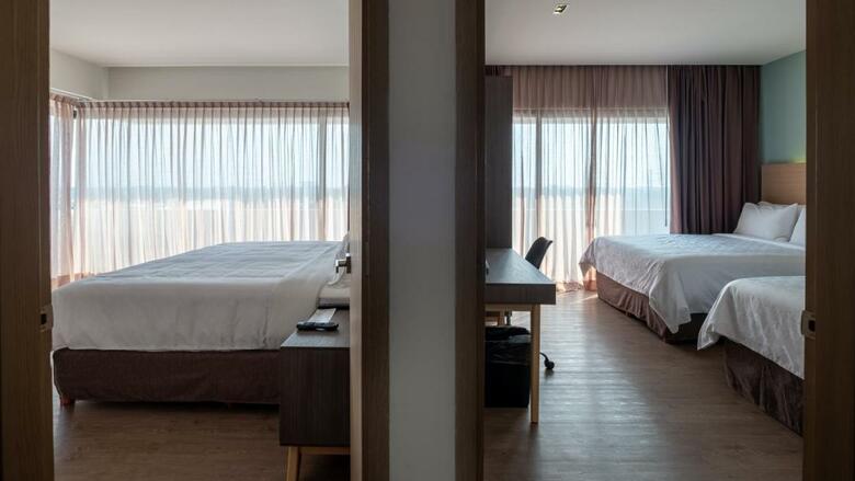 Hotel Staybridge Suites - Villahermosa Tabasco
