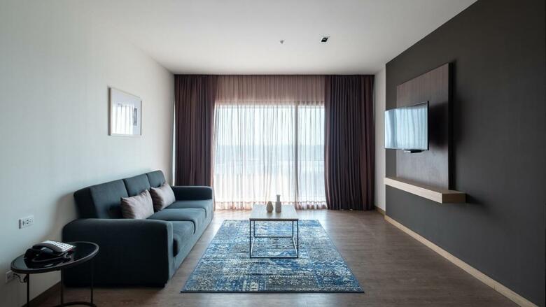 Hotel Staybridge Suites - Villahermosa Tabasco