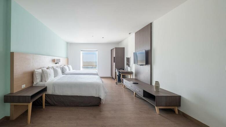 Hotel Staybridge Suites - Villahermosa Tabasco