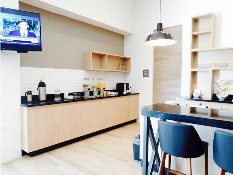 Hotel Staybridge Suites - Villahermosa Tabasco