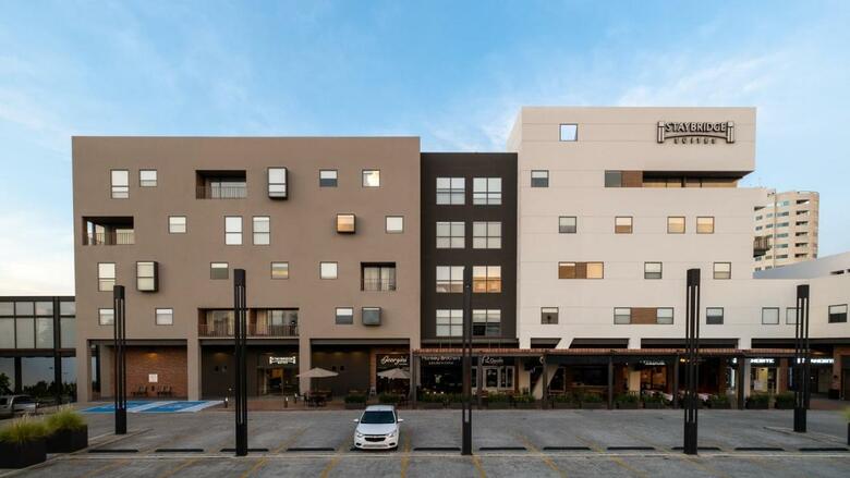 Hotel Staybridge Suites - Villahermosa Tabasco