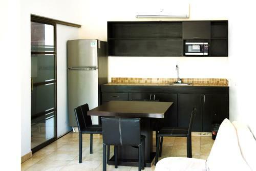 Hotel Suites Real Tabasco