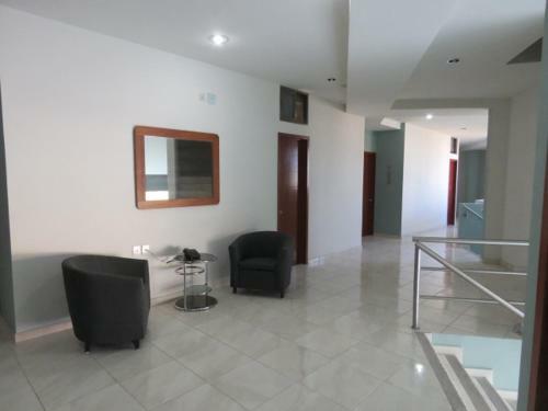 Hotel San Juan Periferico
