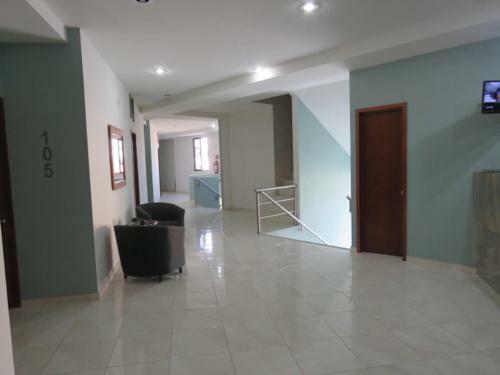 Hotel San Juan Periferico