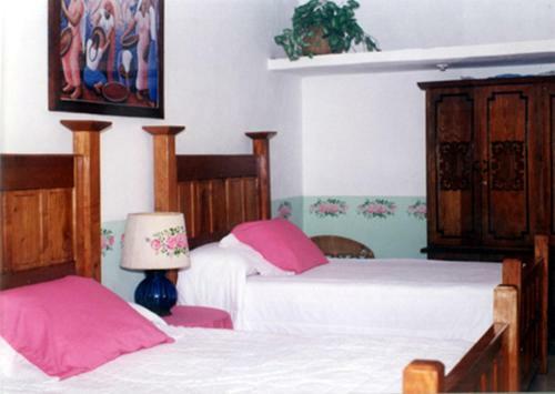 Hotel Hostal Del Caf�