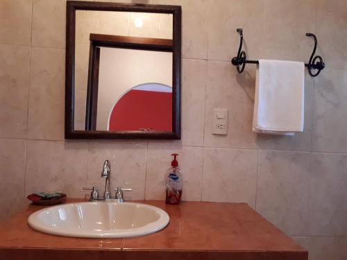 Hotel Para�so Encantado