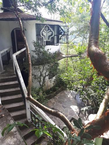 Hotel Para�so Encantado