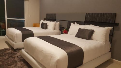 Hotel Aquetzalli