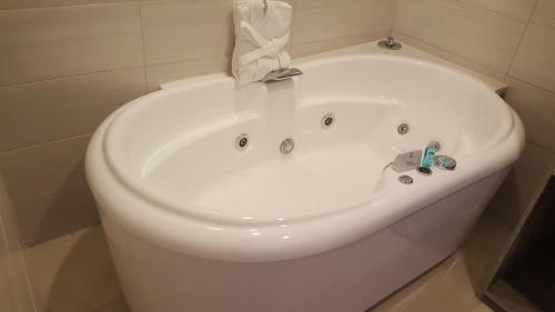 Hotel Aquetzalli