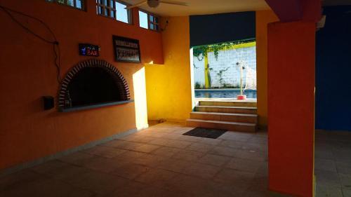 Hotel Los Abuelos