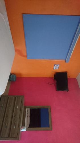 Hotel Los Abuelos