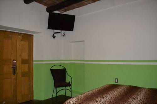 Hotel Posada Morelos