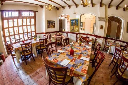 Hotel La Finca Del Minero