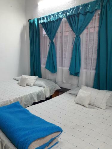 Hostal Posada Del Centro