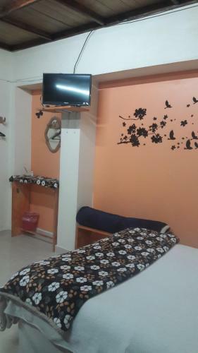 Hostal Posada Del Centro