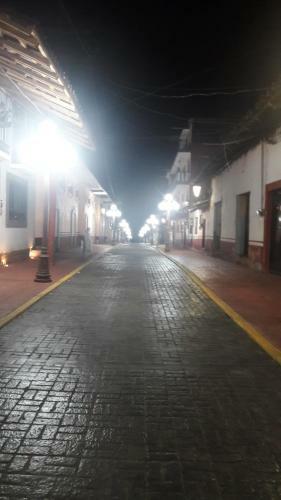 Hostal Posada Del Centro