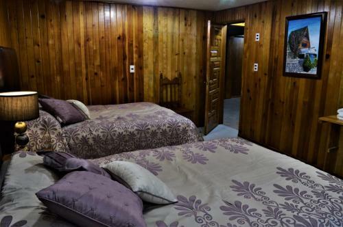 Hotel La Caba�a De Don Adolfo