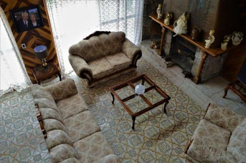 Hotel La Caba�a De Don Adolfo
