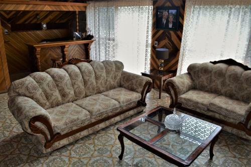 Hotel La Caba�a De Don Adolfo