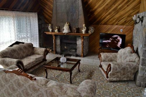 Hotel La Caba�a De Don Adolfo