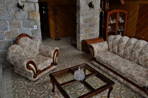 Hotel La Caba�a De Don Adolfo