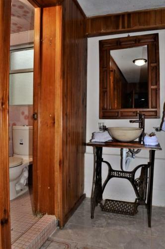 Hotel La Caba�a De Don Adolfo