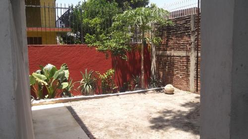Apartamento Estudio Centro Zihuatanejo