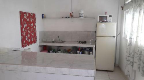 Apartamento Estudio Centro Zihuatanejo