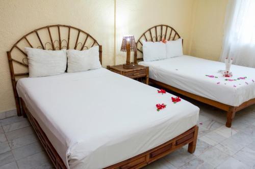 Hostal Villa Diamante