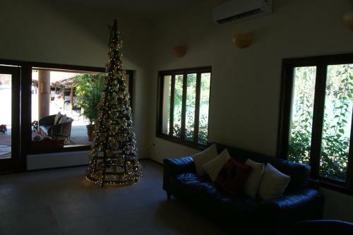 Apartamento Villas Del Sol - 2 Bdrm Condo On La Ropa Beach