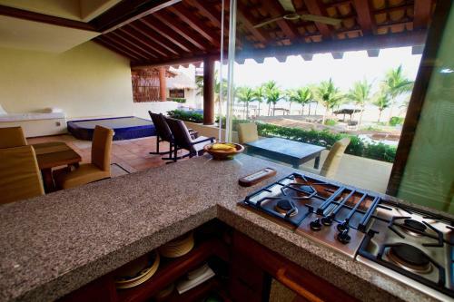 Hotel The Residences At Playa Blanca