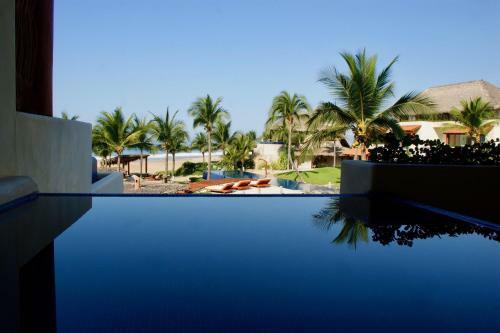 Hotel The Residences At Playa Blanca