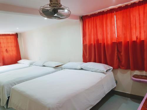 Hotel Bahia