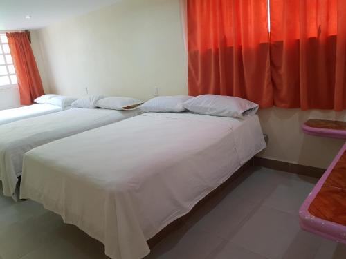 Hotel Bahia