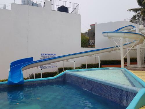 Hotel Bahia