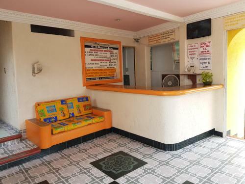 Hotel Bahia