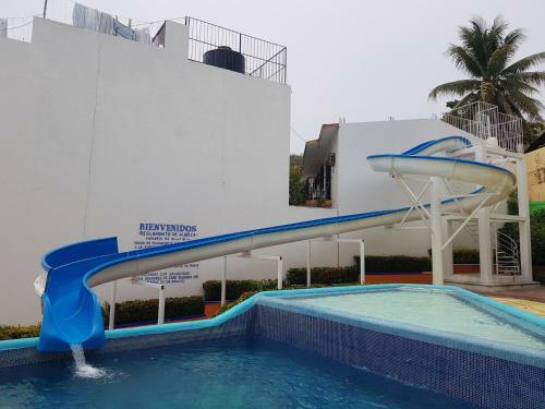 Hotel Bahia