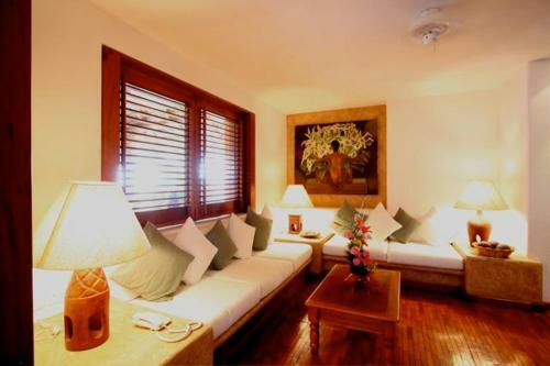 Villa Carolina Boutique Hotel