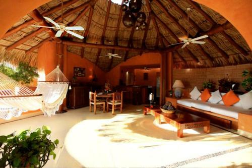 Villa Carolina Boutique Hotel