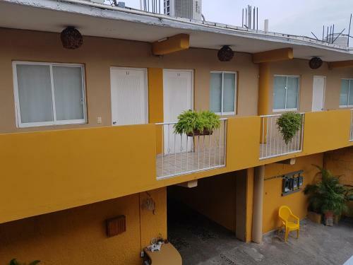 Hotel Posada Aly